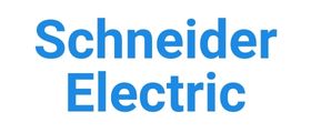 Schneider Electric Schneider Electric