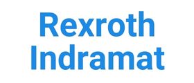 Rexroth Indramat Rexroth Indramat